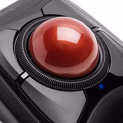 Imagen de Raton kensington expert trackball inalambrico bluetooth negro K72359WW