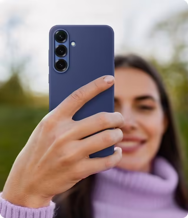 Imagen de Samsung EF-PS936CMEGWW funda para teléfono móvil 17 cm (6.7``) Color menta