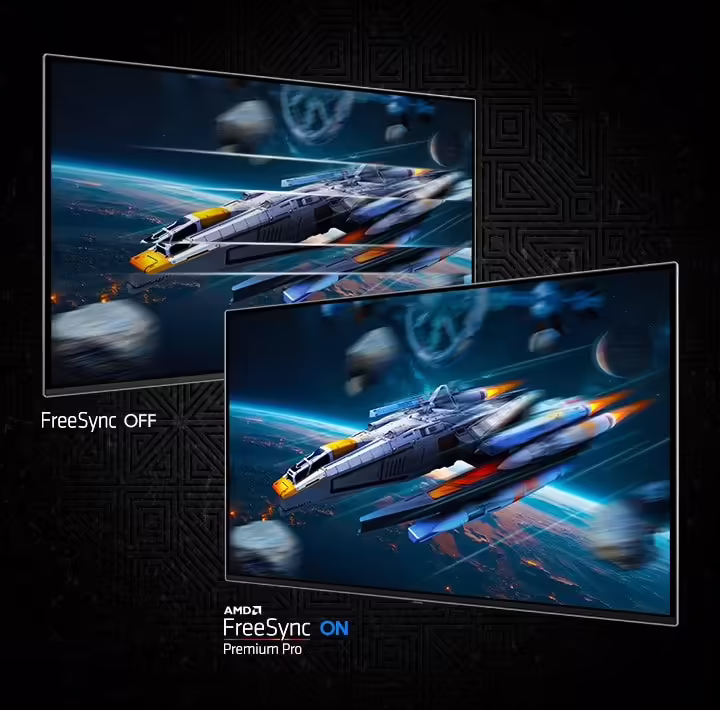 Imagen de Samsung G81SF pantalla para PC 68,6 cm (27``) 3840 x 2160 Pixeles 4K Ultra HD OLED Plata