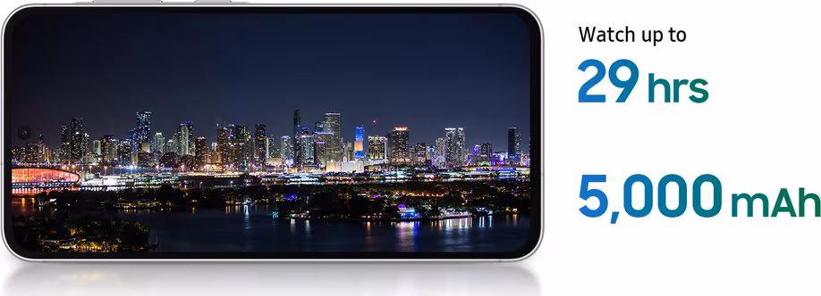 Imagen de Samsung Galaxy A56 5G 8/256Gb Rosa Smartphone