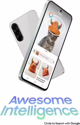 Imagen de Samsung Galaxy A56 5G