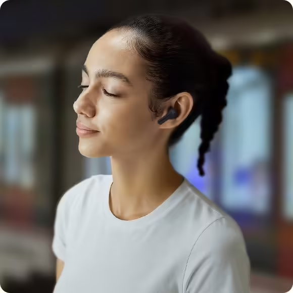 Imagen de Samsung Galaxy Buds3 FE