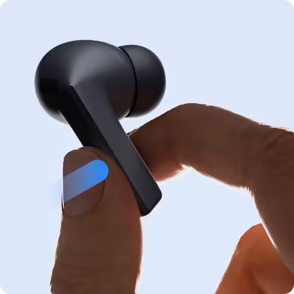 Imagen de Samsung Galaxy Buds3 FE
