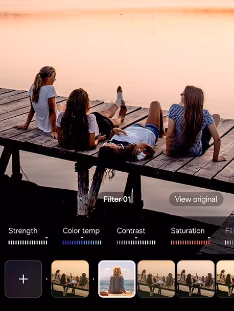 Imagen de Samsung Galaxy S25 5G 12/128Gb Azul Smartphone