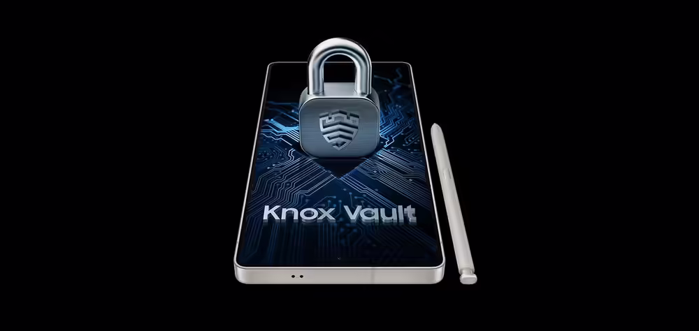 Imagen de Samsung Galaxy S25 Ultra 5G 12/512Gb Gris, Titanio Smartphone