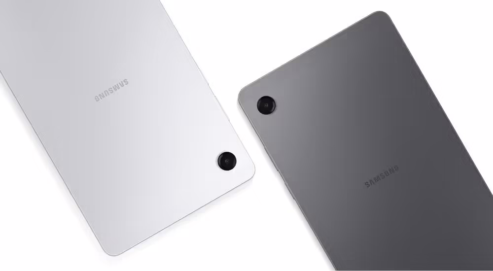 Imagen de Samsung Galaxy Tab A11 64 GB 22,1 cm (8.7``) 4 GB Wi-Fi 5 (802.11ac) Gris