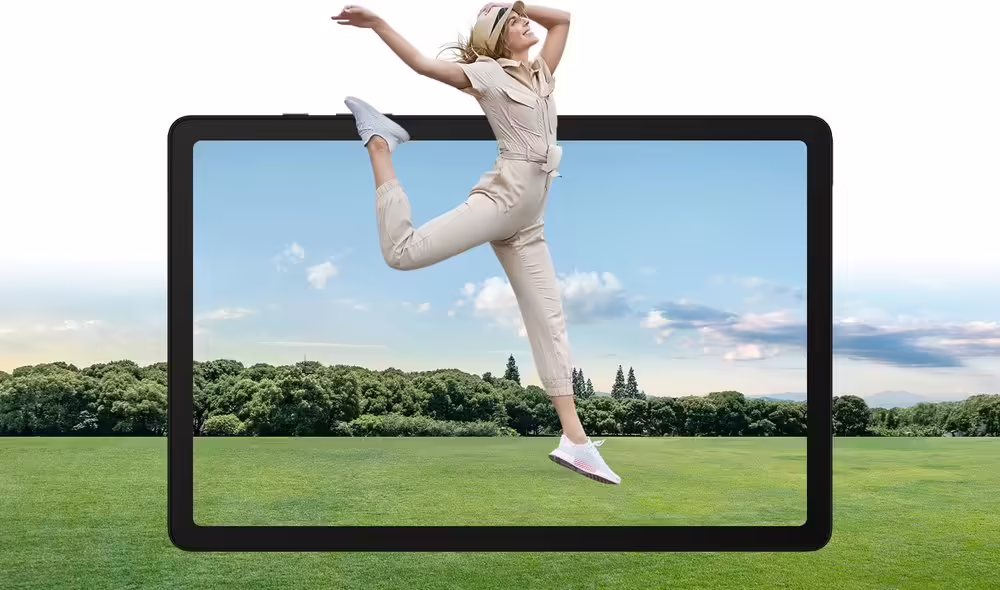 Imagen de Samsung tablet galaxy tab a9+ 11