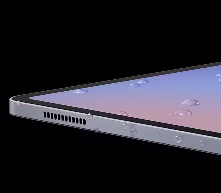 Imagen de Samsung Galaxy Tab S10+ 5G 12.4`` 12/256Gb Gris Tablet