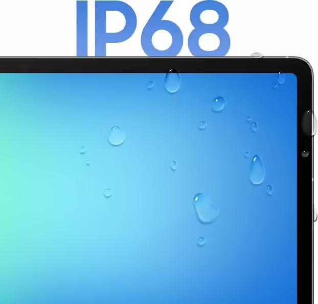 Imagen de Samsung Galaxy Tab S10 FE WiFi 10.9`` 12/256GB Gris Tablet