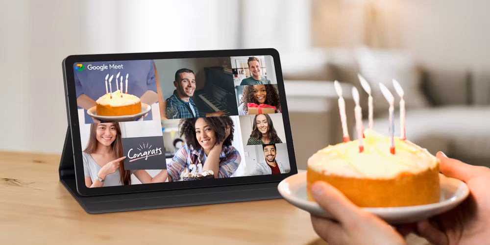 Imagen de TABLET SAMSUNG 10.4 TAB S6 LITE 2024 4GB/128GB ANDROID GREY + S-PEN