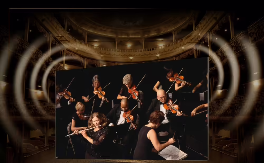 Imagen de Samsung MNA110MS1AC 2,79 m (110``) 4K Ultra HD Smart TV Wifi Acero inoxidable