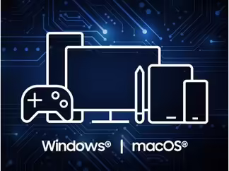 Imagen de SSD Samsung T9 2Tb USB-C 3.1 Negro (MU-PG2T0B/EU)