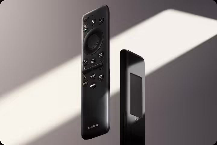 Imagen de Samsung TQ75Q7F5AU 190,5 cm (75``) 4K Ultra HD Smart TV Wifi Negro