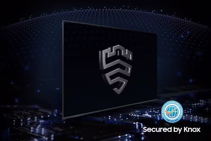 Imagen de Samsung TQ75Q7FAAU 190,5 cm (75``) 4K Ultra HD Smart TV Wifi Negro