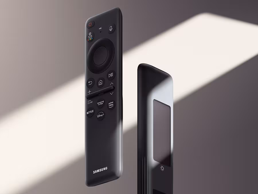 Imagen de Samsung TQ75Q80DAT 190,5 cm (75``) 4K Ultra HD Smart TV Wifi Plata