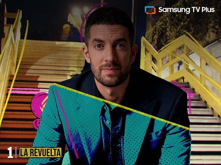 Imagen de TV Samsung 43`` 4K UHD Smart TV Negro (TU43U8005FUXXC)