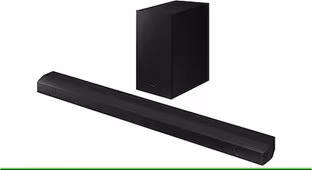 Imagen de Samsung TU85DU7105K 2,16 m (85``) 4K Ultra HD Smart TV Wifi Negro