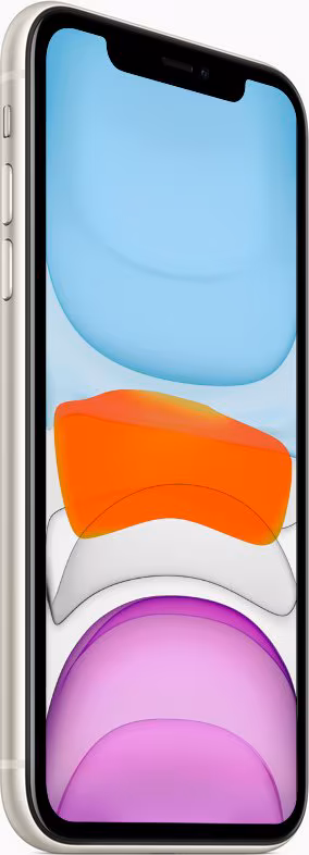 Imagen de SMARTPHONE IPHONE XI 6.1P A13 64GB VERDE MWLY2QL/A