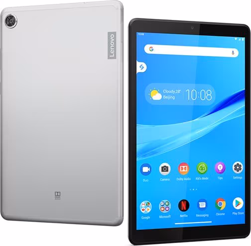 Imagen de Lenovo Tab M8 8`` ips 2/32Gb Gris Tablet