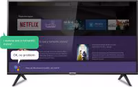 Imagen de TCL 32ES560 Televisor 81,3 cm (32``) HD Smart TV Wifi Negro