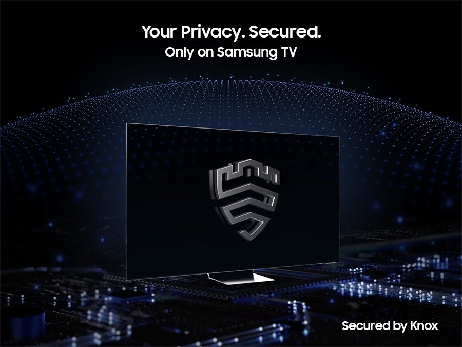 Imagen de TELEVISOR LED SAMSUNG CRYSTAL 43 4K UHD USB SMART TV WIFI BT