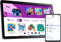 Imagen de Lenovo Tablet Tab M10 10.1