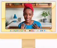 Imagen de Apple iMac 24