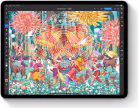 Imagen de Apple iPad 2022 10.9