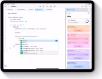 Imagen de Apple iPad 2022 10.9