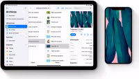 Imagen de Apple iPad 2022 10.9
