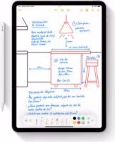 Imagen de Apple iPad 2022 10.9