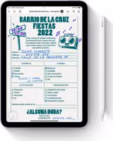 Imagen de Apple iPad 2022 10.9