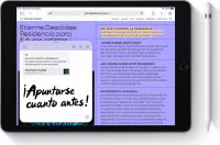 Imagen de Apple iPad Pro 11