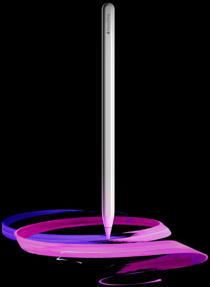 Imagen de Apple iPad Pro 13