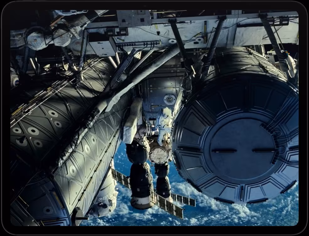 Imagen de Apple iPad Pro 13