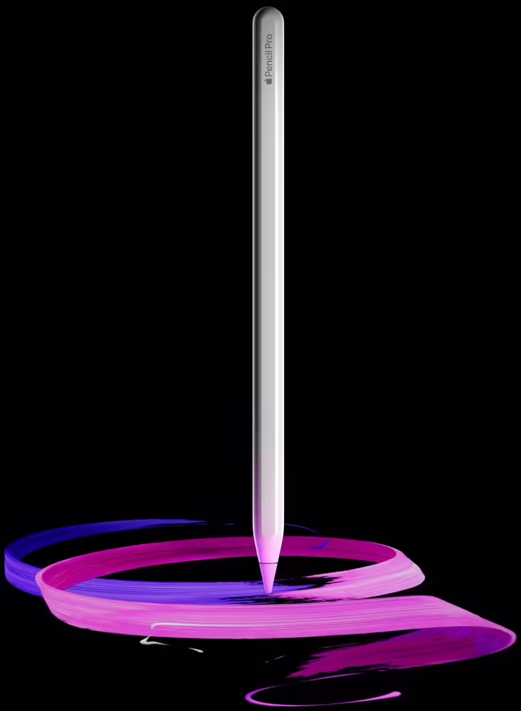 Imagen de Apple iPad Pro 13