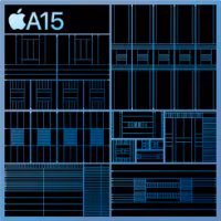 Imagen de Apple iphone 13 pro 6.1