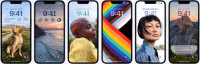 Imagen de Apple iPhone 14 Plus 5G 128Gb Negro Smartphone