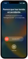 Imagen de Apple iPhone 14 Plus 5G 128Gb Negro Smartphone