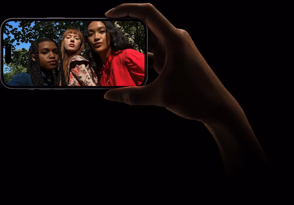 Imagen de Apple Iphone 14 Pro Max 512GB Oro (MQAJ3QL/A)