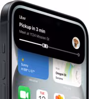 Imagen de Apple iPhone 15 5G 128Gb Rosa Smartphone