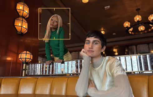 Imagen de Apple iPhone 15 5G 256Gb Negro Smartphone