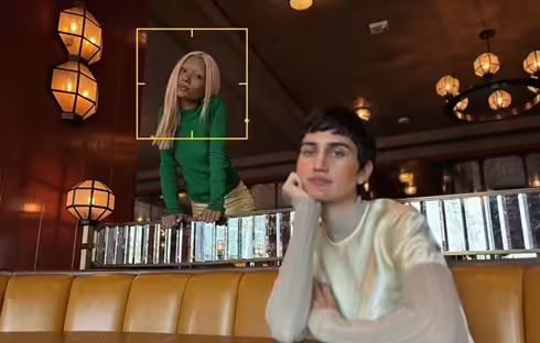 Imagen de Apple iPhone 15 15,5 cm (6.1``) SIM doble iOS 17 5G USB Tipo C 256 GB Rosa