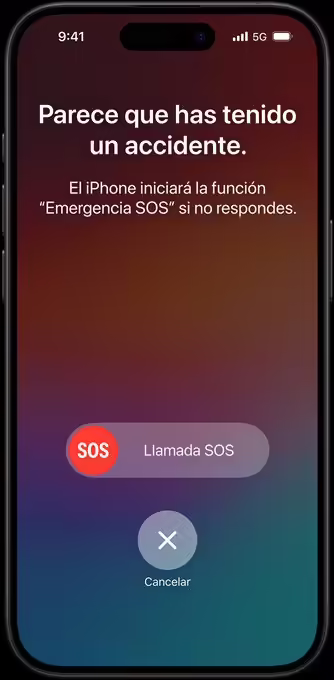 Imagen de Apple iPhone 15 Pro 6.1