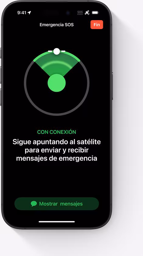 Imagen de Apple iPhone 16 5G 512Gb Blanco Smartphone