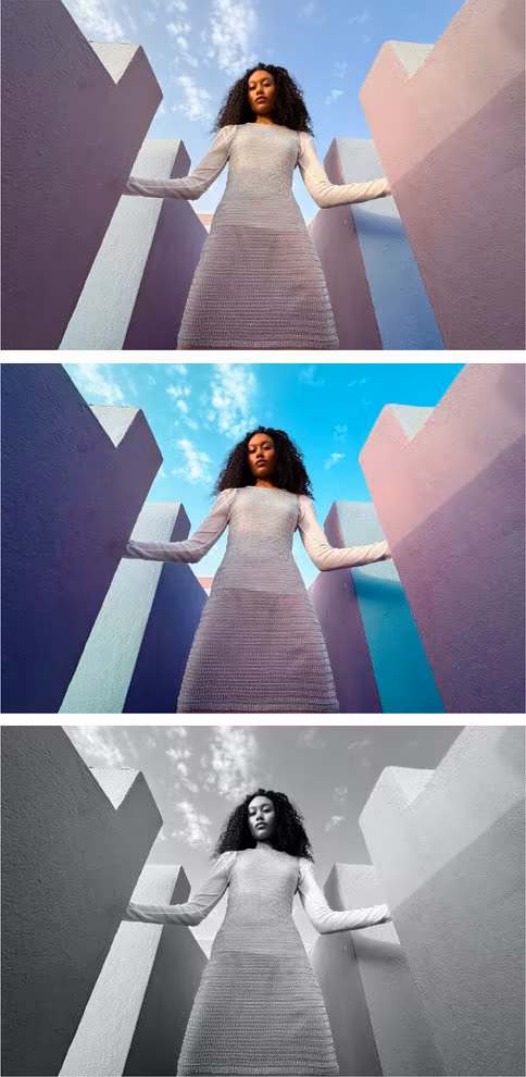 Imagen de Apple iPhone 16 5G 512Gb Blanco Smartphone