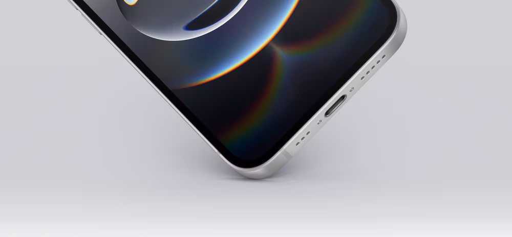 Imagen de Apple Iphone 16e 256GB Negro