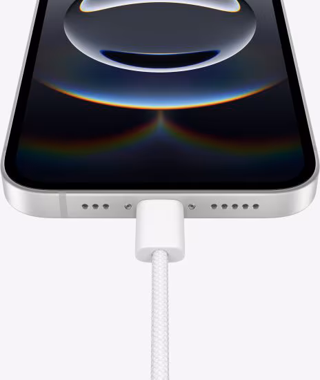 Imagen de Apple Iphone 16e 256GB Negro
