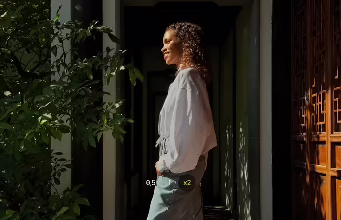 Imagen de Apple iphone 17 6.3