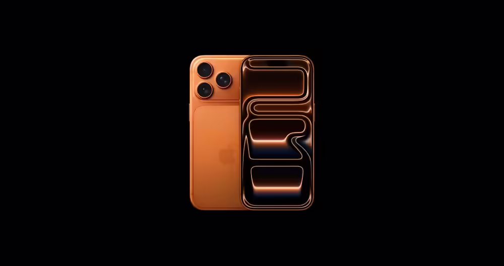 Imagen de Apple iPhone 17 Pro 5G 512Gb Azul Smartphone